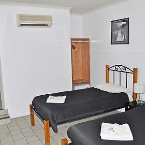 Chambre Budgétée Double